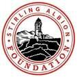 Stirling Albion Foundation logo