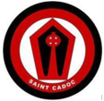St Cadocs Netball logo