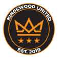 Kingswood United FC logo