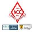 Airdrie Community Club logo