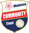 Montrose Community Trust logo