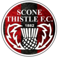 Scone Thistle FC logo