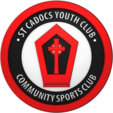St Cadoc's Youth Club logo