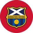Burrelton Rovers AFC logo