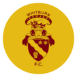 Whitburn Community Sports Club logo