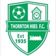 Thornton Hibs Ladies Football Club logo