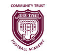 Arbroath FC Community Trust logo