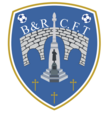 Blairgowrie & Rattray Community Football Trust logo
