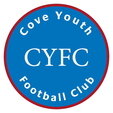 Cove Youth FC logo