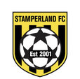 Stamperland Football Club logo