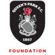 Queen's Park FC Foundation logo