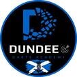 Dundee Darts Academy logo