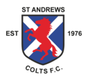 St Andrews Colts FC logo