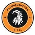 Brandesburton AFC logo