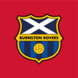 Burrelton Rovers AFC logo
