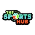 The Sports Hub logo