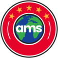 AM Soccer Club logo