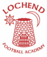 Lochend Football Academy logo
