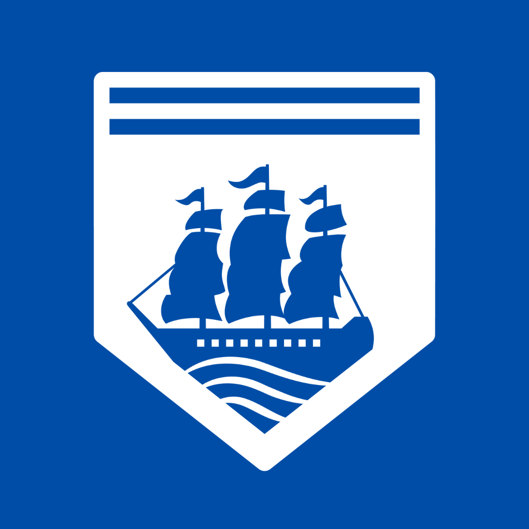 Morton in the Community logo