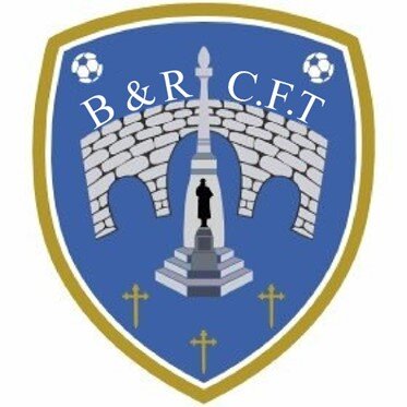 Blairgowrie and Rattray Community Football Trust logo