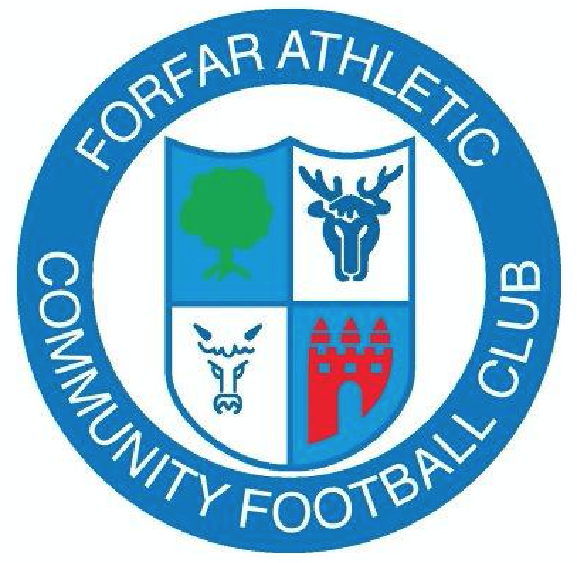 Fixtures | Forfar Athletic Community Football Club