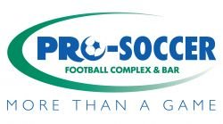 Pro Soccer logo