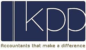 Key Professional Partnership logo
