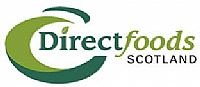Direct Foods logo