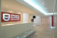 Glasgow South Side Orthodontics logo