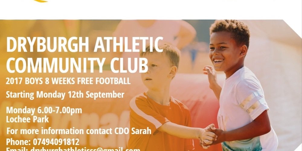 Fun Football Sessions For 2017 Boys My Club Hub fun-football-sessions-for-2017-boys-my-club-hub